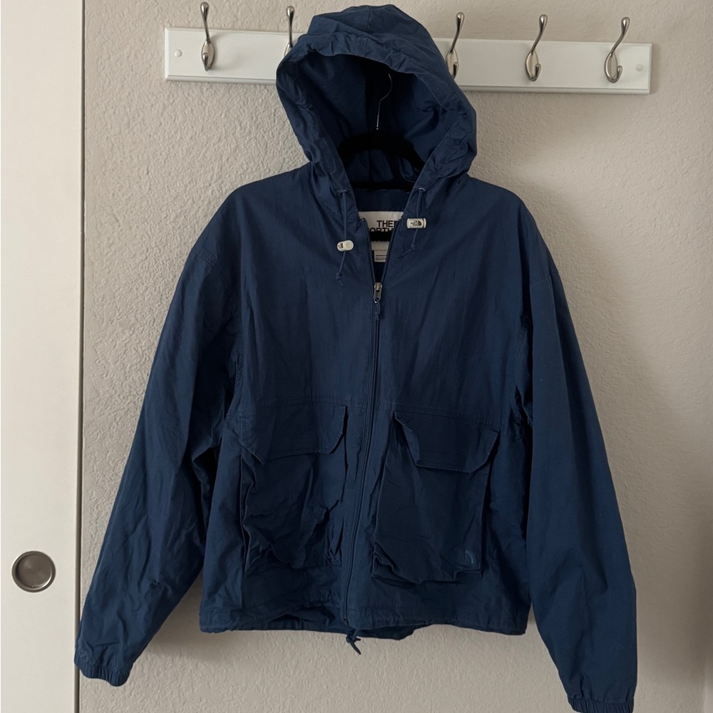 The North Face Women’s Jacket